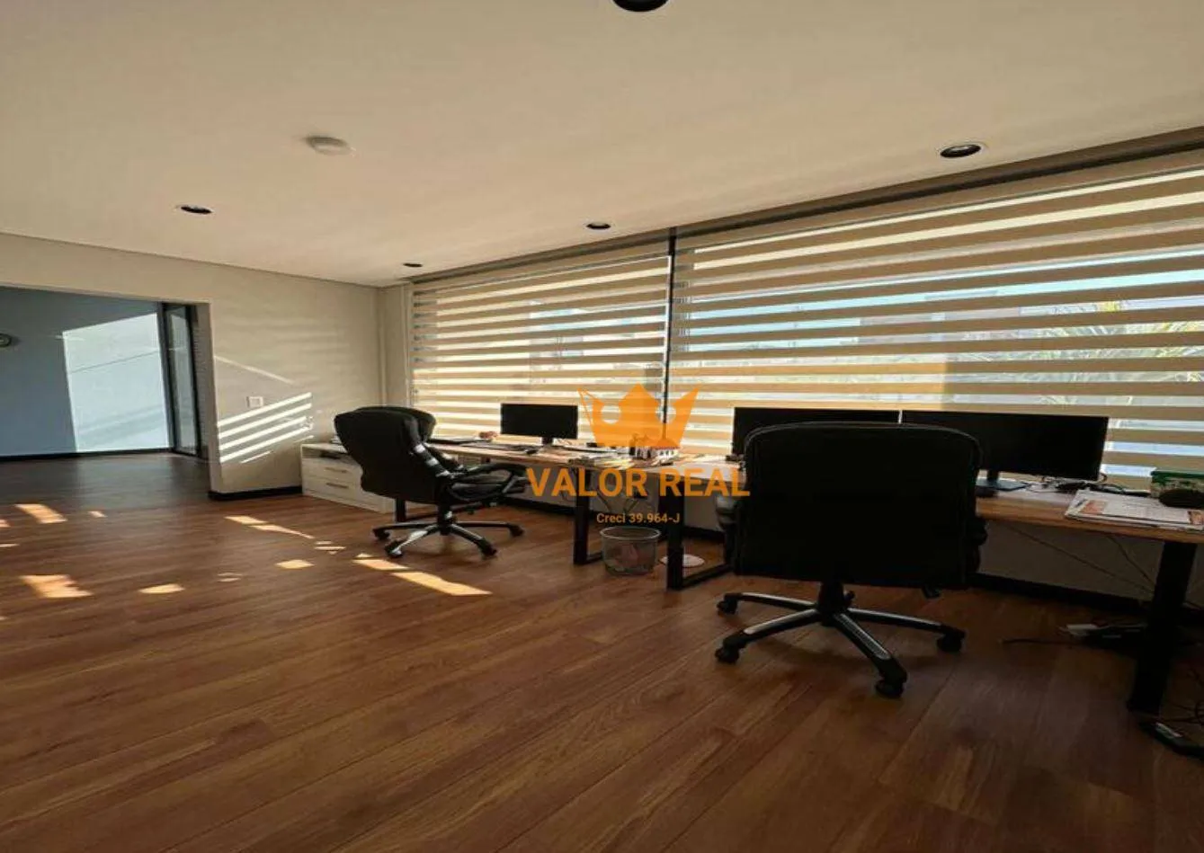 Imagem Casa Altíssimo Padrão no Cond Jardim Atenas, AC 470 m2