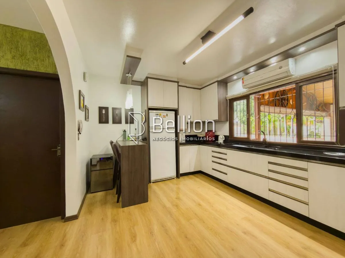 Imagem Casa com terreno amplo e lazer completo no Bairro dos Estados, em Timbó!
