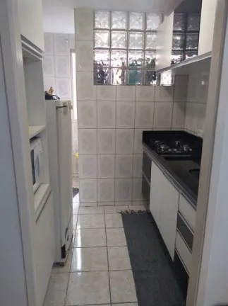 Imagem Apartamento com 2 Quartos à Venda, 47 m² em Alto Ipiranga - Mogi das Cruzes
