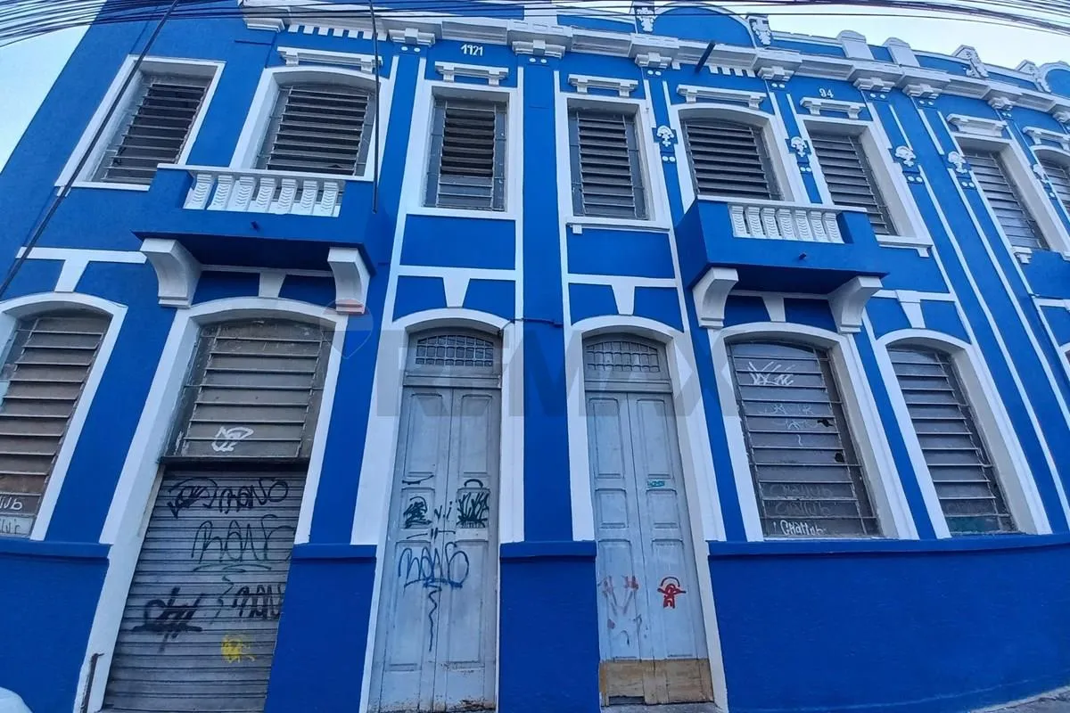 Foto do imóvel Polo Têxtil! Oportunidade Comercial no Rio Comprido: Loja de 86,34m²