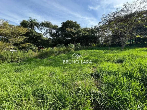 Imagem Terreno à venda no Condomínio Vale do Cedro - São Joaquim de Bicas/MG