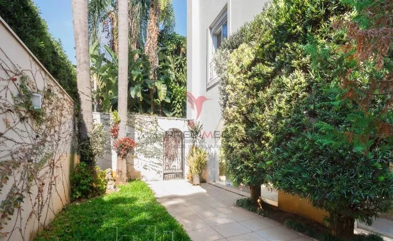 Imagem Casa 3 dormitórios 2 suítes 280m² 4 vagas Vila Madalena Sao Paulo/SP
