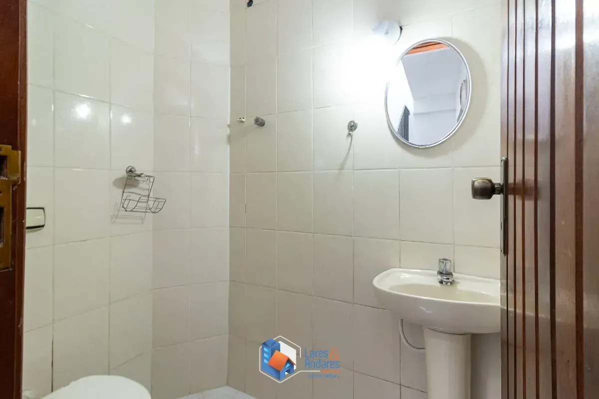 Imagem Sobrado para venda em Freguesia do Ó com 3 quartos, sendo 1 suíte, 201m²