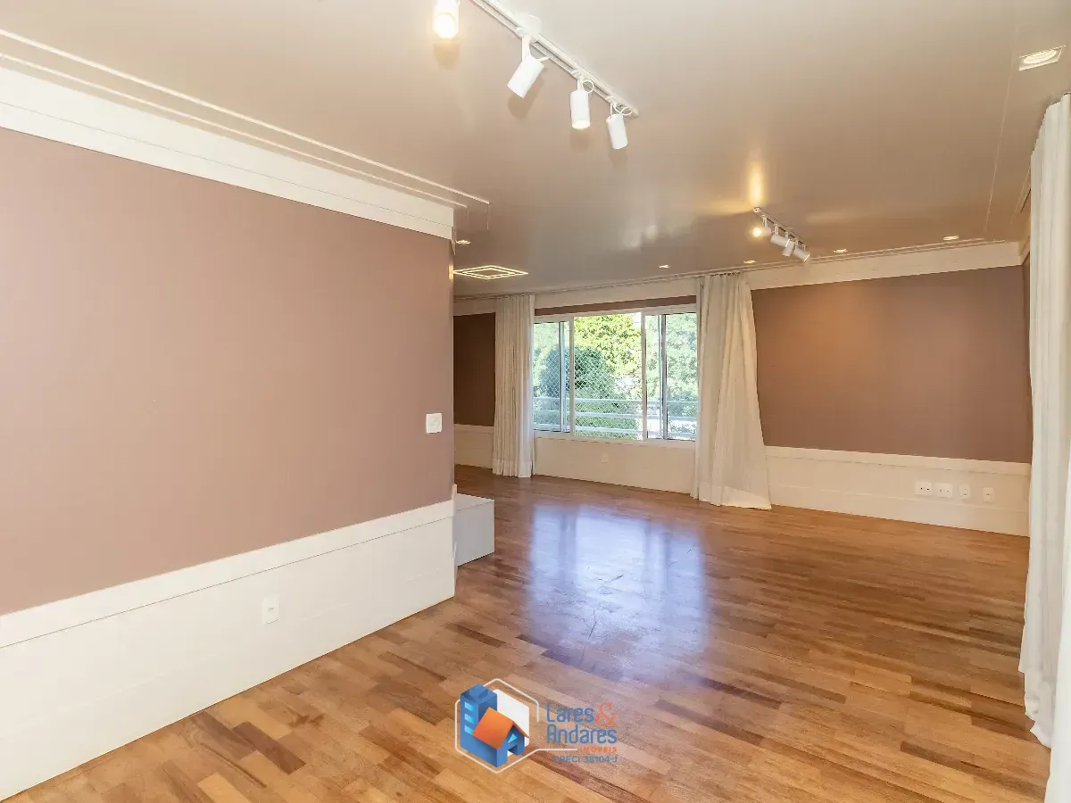 Imagem Apartamento para venda em Vila Mariana com 4 quartos, sendo 4 suítes, 182m²