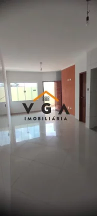Imagem Sobrado para Venda em São Paulo, Vila Alpina, 2 dormitórios, 2 suítes, 4 banheiros, 2 vagas