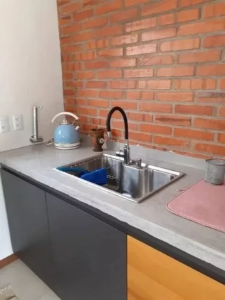 Imagem Linda Casa em Ibiraquera, Imbituba-SC - 2 Dormitórios, Próxima ao Mar e Lagoa