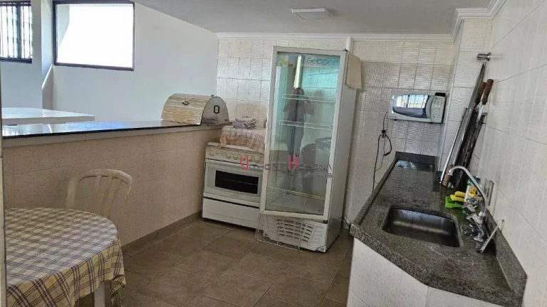 Imagem Apartamento com 3 dormitórios para alugar, 190 m² por R$ 4.564/mês - Edifício Europa - Itatiba/SP