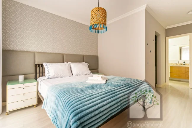 Imagem Casa à venda em Jurerê – Conforto, sofisticação e localização privilegiada!