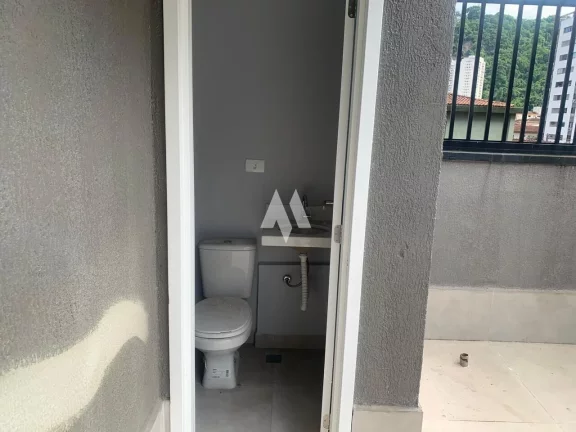 Imagem Casa em Marapé, Santos/SP