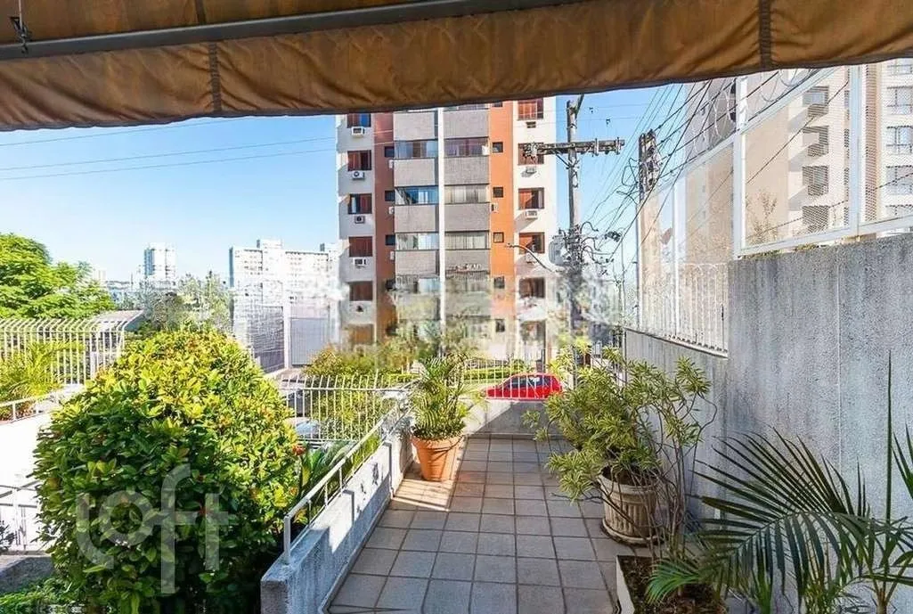Imagem Casa em Petrópolis