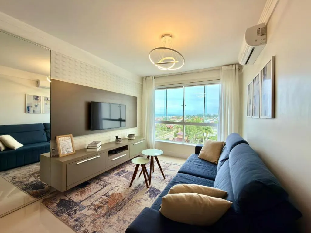 Imagem Apartamento 2 Dormitórios - Bairro Navegantes