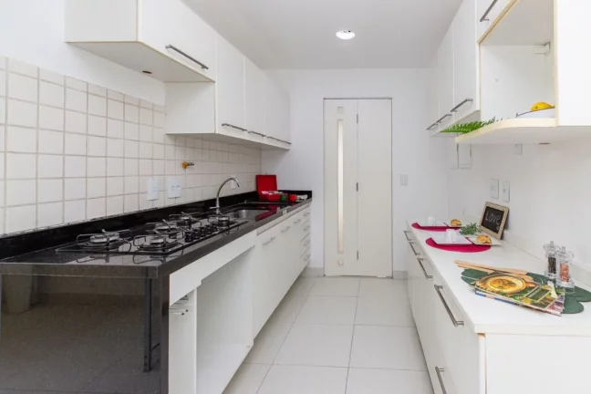 Imagem APARTAMENTO RESIDENCIAL em São Paulo - SP, Alto da Boa Vista