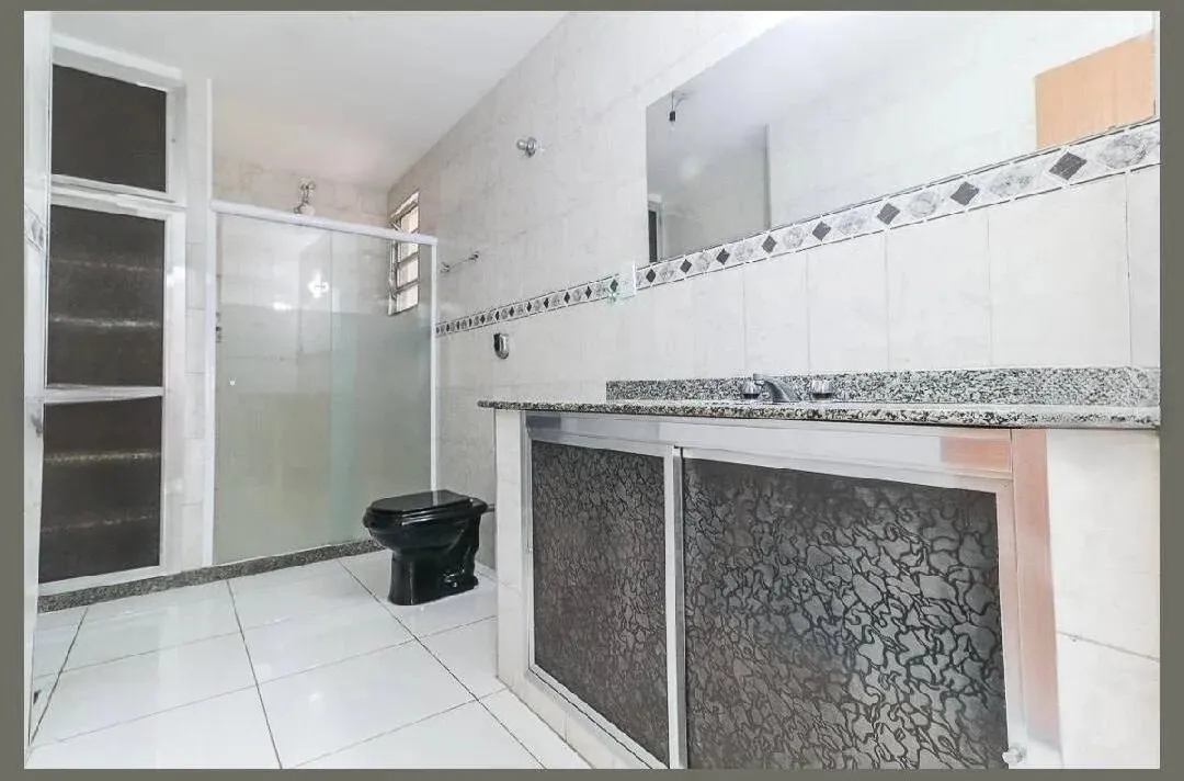 Imagem Casa à venda no bairro Freguesia (Jacarepaguá) em Rio de Janeiro/RJ