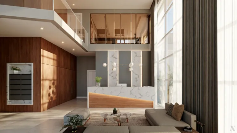 Imagem Apartamento com 3 Quartos à Venda, 136 m² em Centro - Criciúma