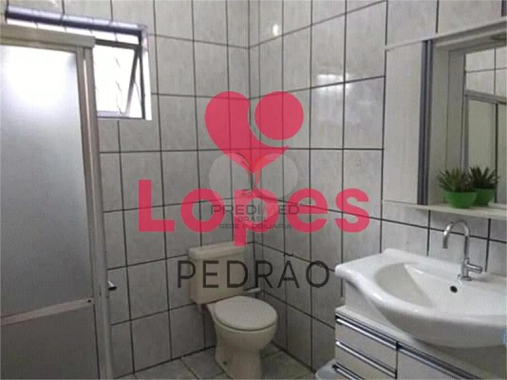 Imagem Casa de 3 quartos, 275m² no bairro Jardim Ubirama, em Lençóis Paulista