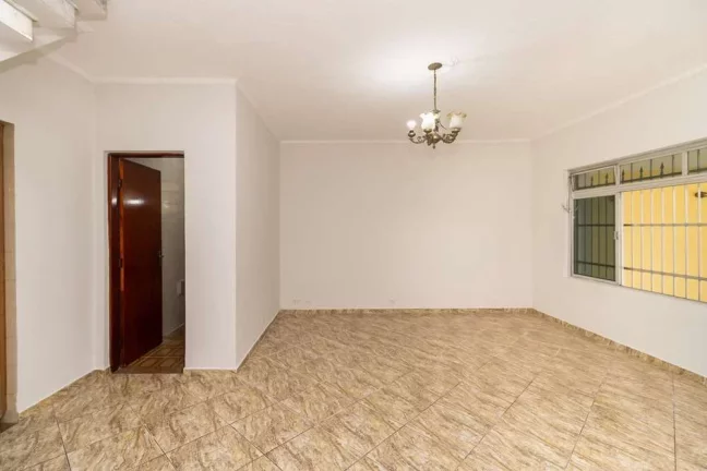 Imagem Casa SPDCB 230 Casa 602131003-72 1 suíte 125m² Sítio Pinheirinho São Paulo Rua Dermeval Cu...