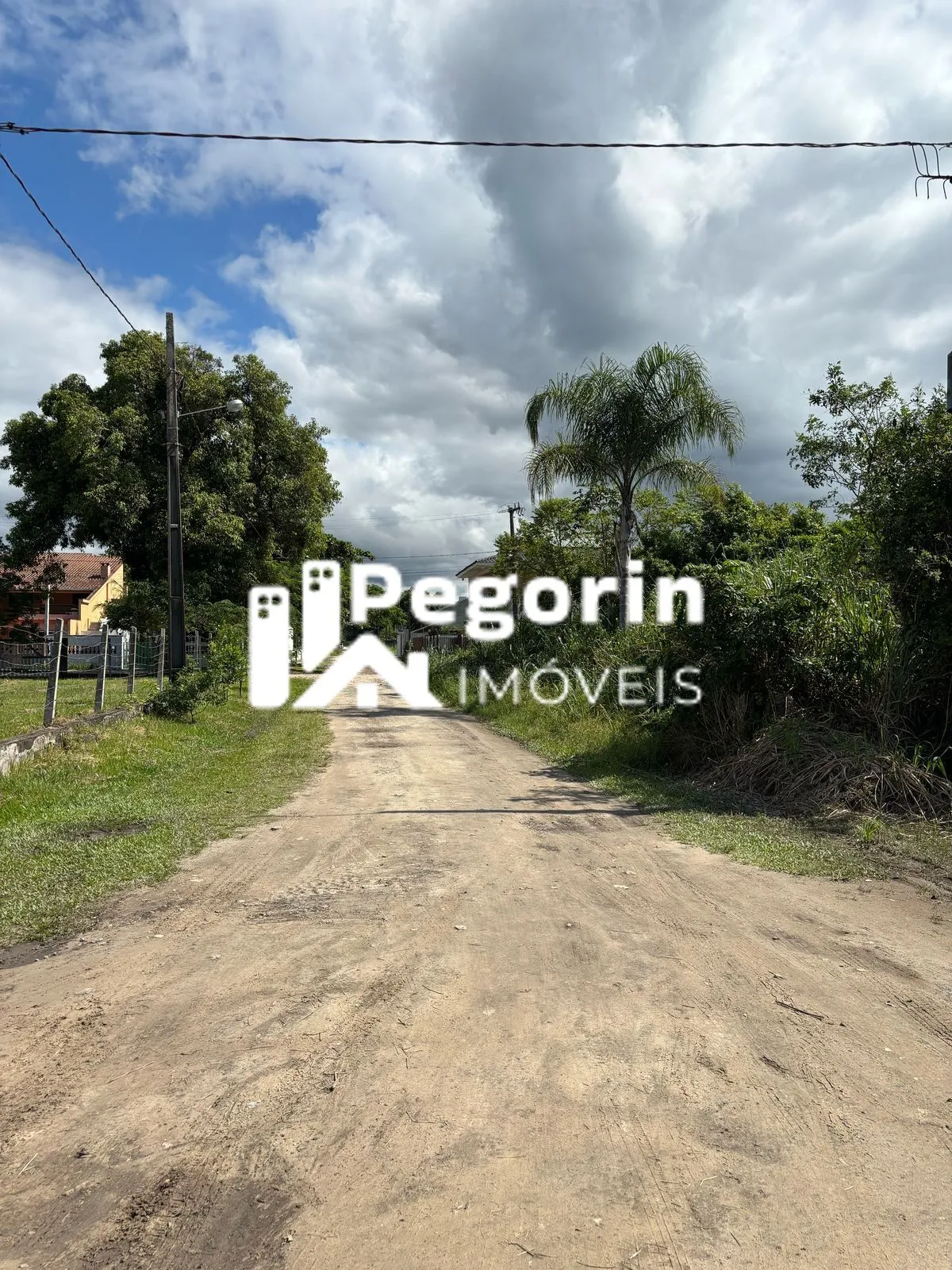 Imagem Terreno em Balneário Brandalize, Itapoá/SC