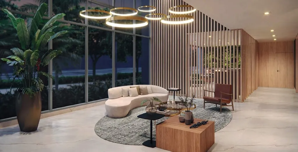 Imagem Raízes Premium Mooca - Residencial - Raízes Premium Mooca - Residencial