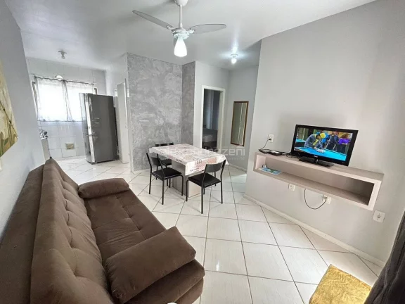 Imagem Apartamento 2 dormitórios