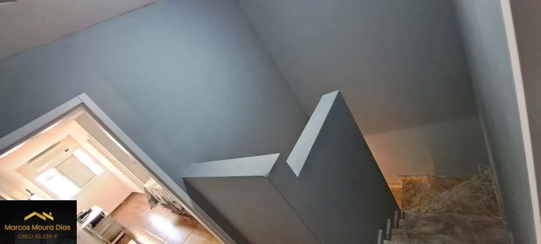 Imagem Casa Sobrado na Vila Polopoli ( Butantã) com 2 Suítes com AR CONDICIONADO e 2 Vagas de Garagem