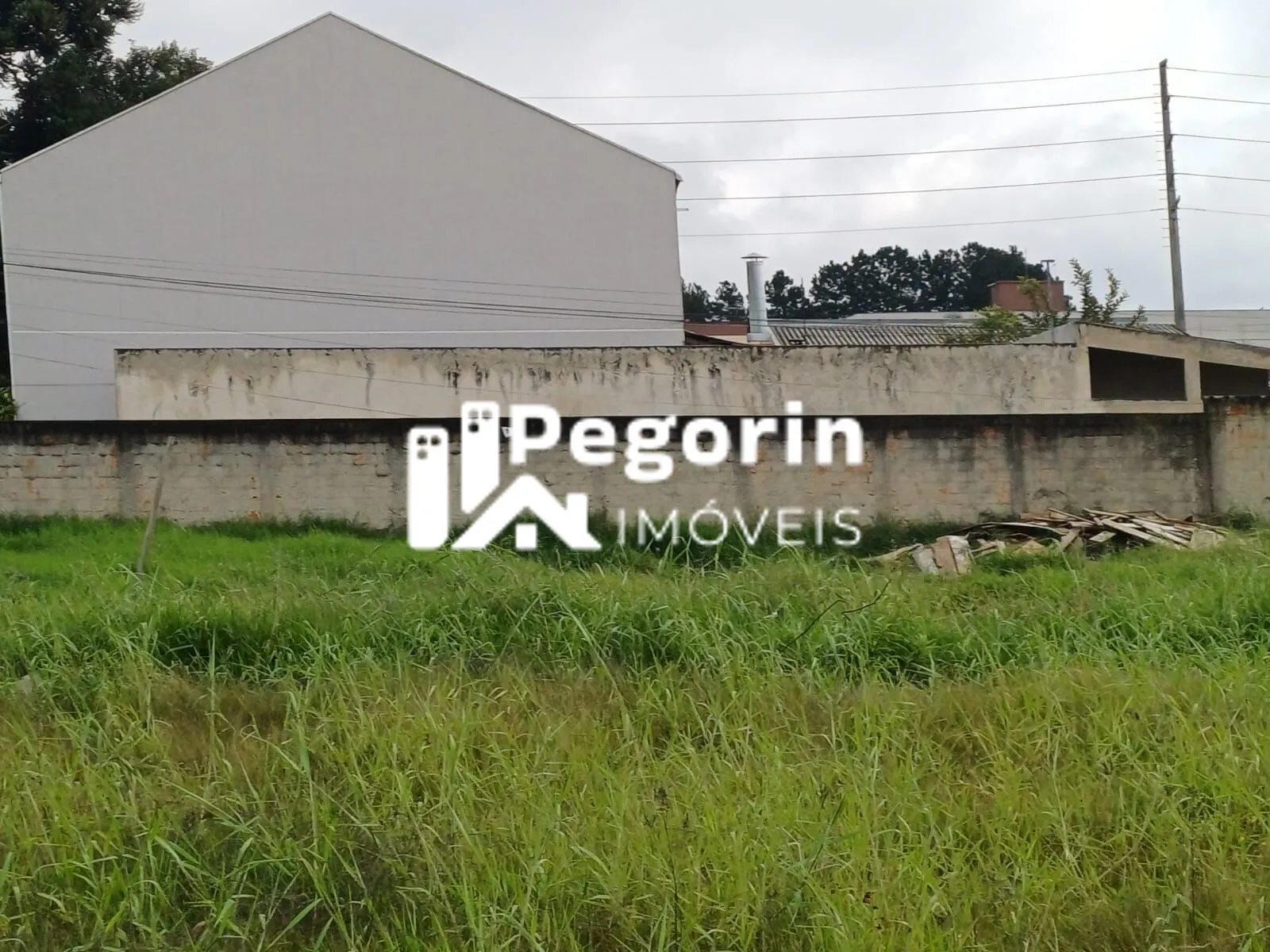 Imagem Terreno 3.510M² , Vargem Grande , Pinhais/PR