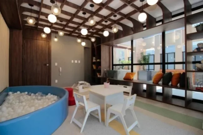 Imagem VERITÁS VILA MADALENA - KALLAS - Apto de 163m² (Unidade de Revenda), apenas 500m do Metrô Sumaré!!