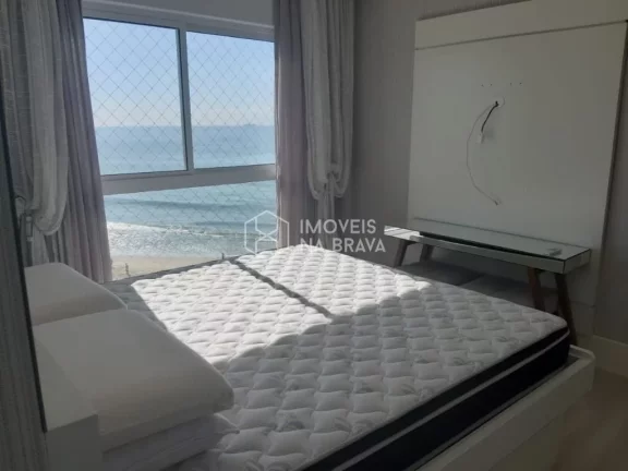 Imagem APARTAMENTO 4 SUITES MOBILIADO E DECORADO LOCACAO PRAIA BRAVA ITAJAI/SC