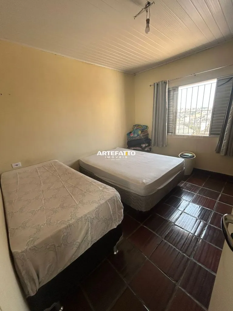 Imagem Casa à venda em São Paulo, Vila Pereira Cerca, com 3 quartos, 195m2