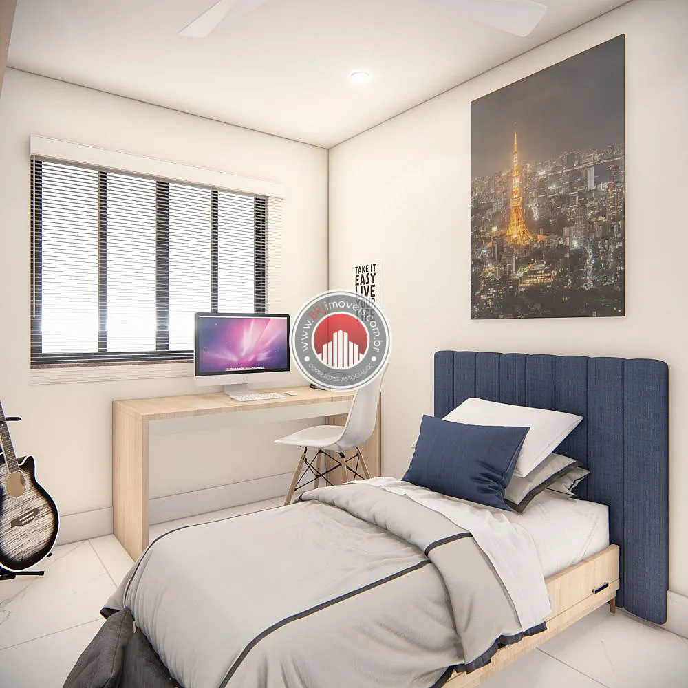 Imagem Casa em Lançamentos no bairro Jardim Alvorada - Nova Iguaçu, RJ