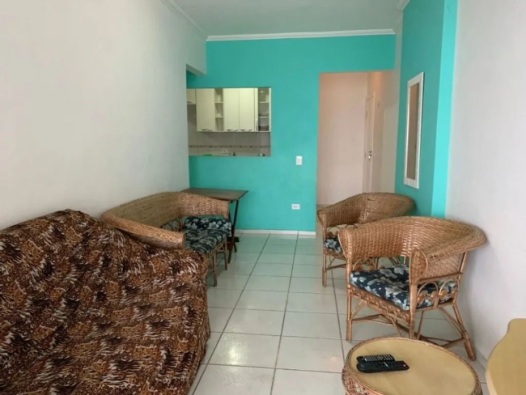 Imagem APARTAMENTO COM 85,00 m² - OCIAN - PRAIA GRANDE SP