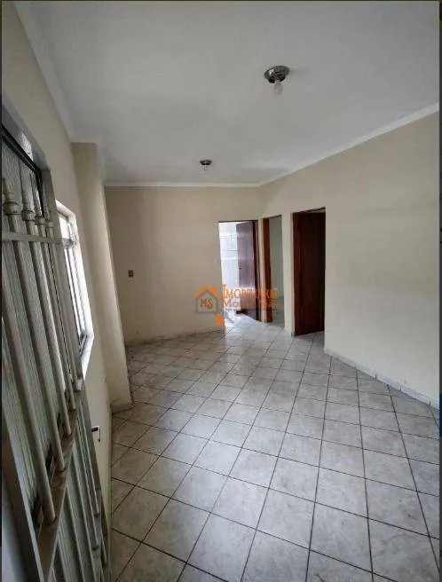 Imagem Sobrado com 9 dormitórios à venda, 220 m² por R$ 1.325.000,00 - Cidade Soinco - Guarulhos/SP