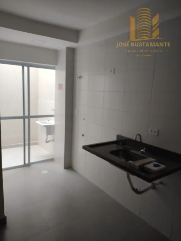 Imagem Apartamento 1 dor. 32m2