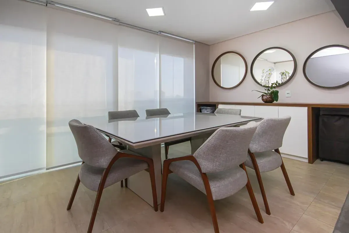 Imagem Apartamento com 2 Quartos à Venda, 85 m² em Brooklin Paulista - São Paulo