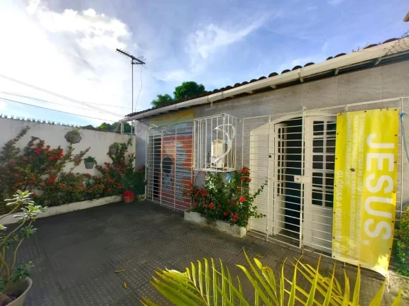 Imagem Casa para Venda em Recife, Prado, 3 dormitórios, 1 banheiro, 1 vaga