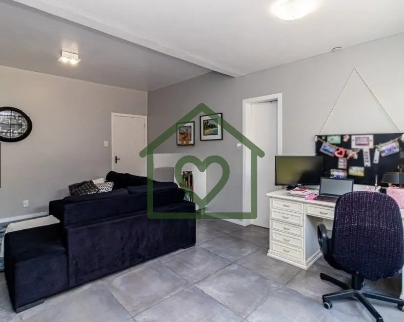 Imagem Casa semi mobiliada com 227 m² de área privativa no Três Figueiras, um dos bairros mais valorizad...