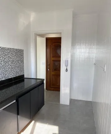 Imagem Apartamento com 2 Quartos para Alugar, 53 m² em Tucuruvi - São Paulo