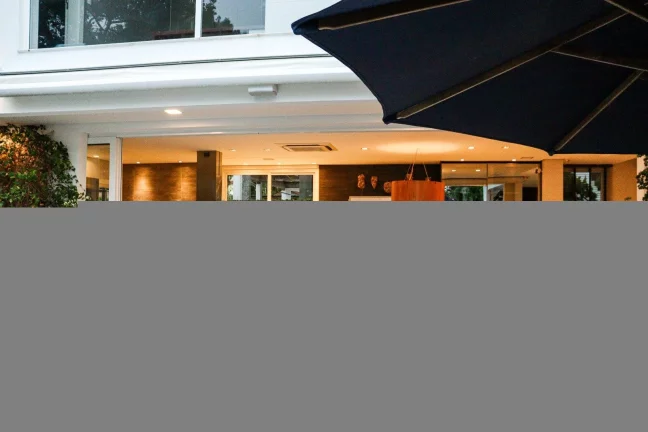 Imagem Casa impecável em todos os sentidos! Integração é a palavra de ordem nesse projeto maravilhoso a...