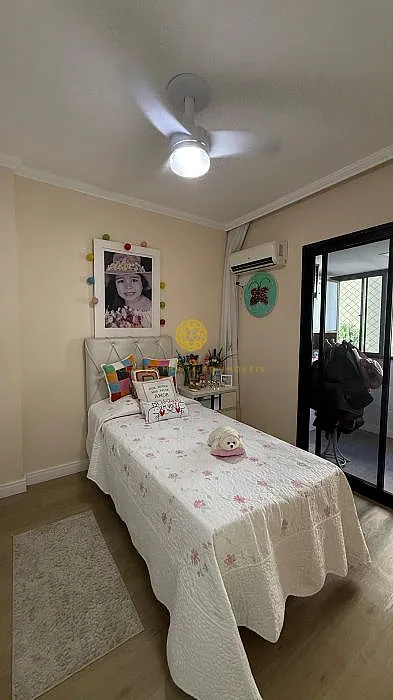 Imagem Apartamento - Venda na Graça, Salvador-Ba, 3 quartos