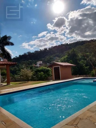 Imagem Chácara no Parque Barbosa, 1128 m² por R$ 960.000 - Socorro/SP