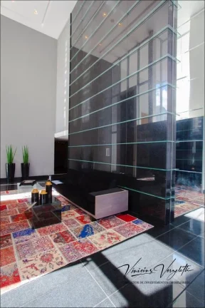 Imagem Apartamento 3 dormitórios para Venda em Balneário Camboriú / SC no bairro Centro
