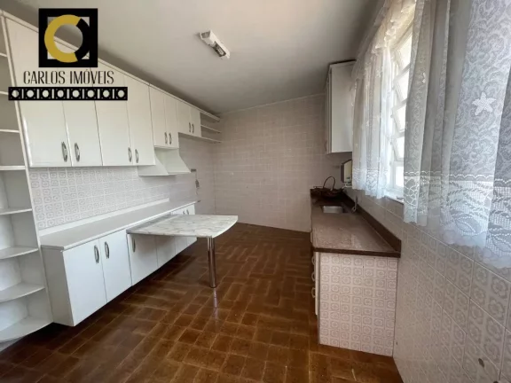 Imagem Apartamento de 3 dormitórios a venda no Boqueirão - Santos