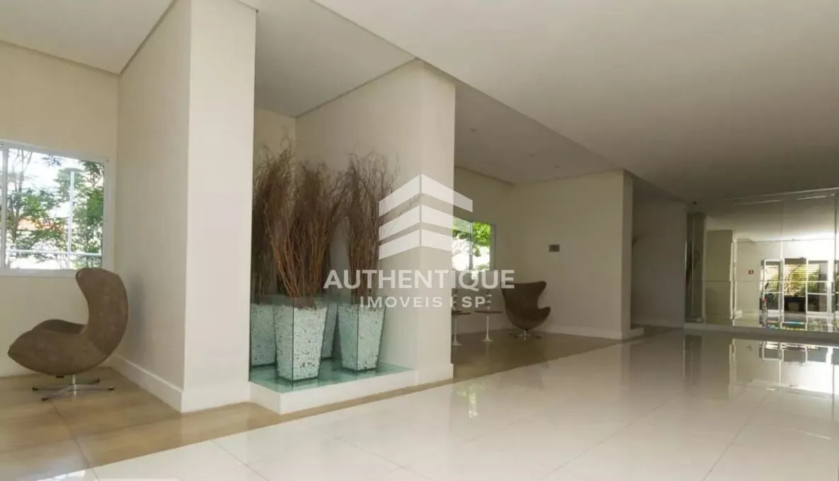Imagem SMART VILA MASCOTE - Apartamento à venda em São Paulo/SP