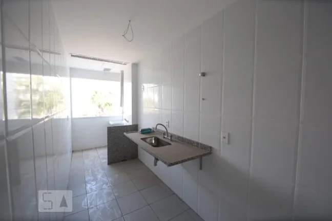Imagem Apartamento à Venda - Recreio, 3 Quartos, 95 m2