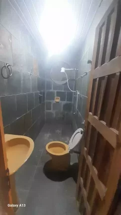 Imagem Casa para aluguel, 1 quarto, 1 vaga, Adeodato - Santa Luzia/MG