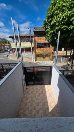 Imagem Sobrado com 2 dormitórios à venda, 99 m por R$ 445.000 - Parque Guaianazes - São Paulo/SP