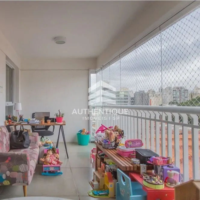 Imagem Liv Barra Funda - Apartamento à venda em São Paulo/SP