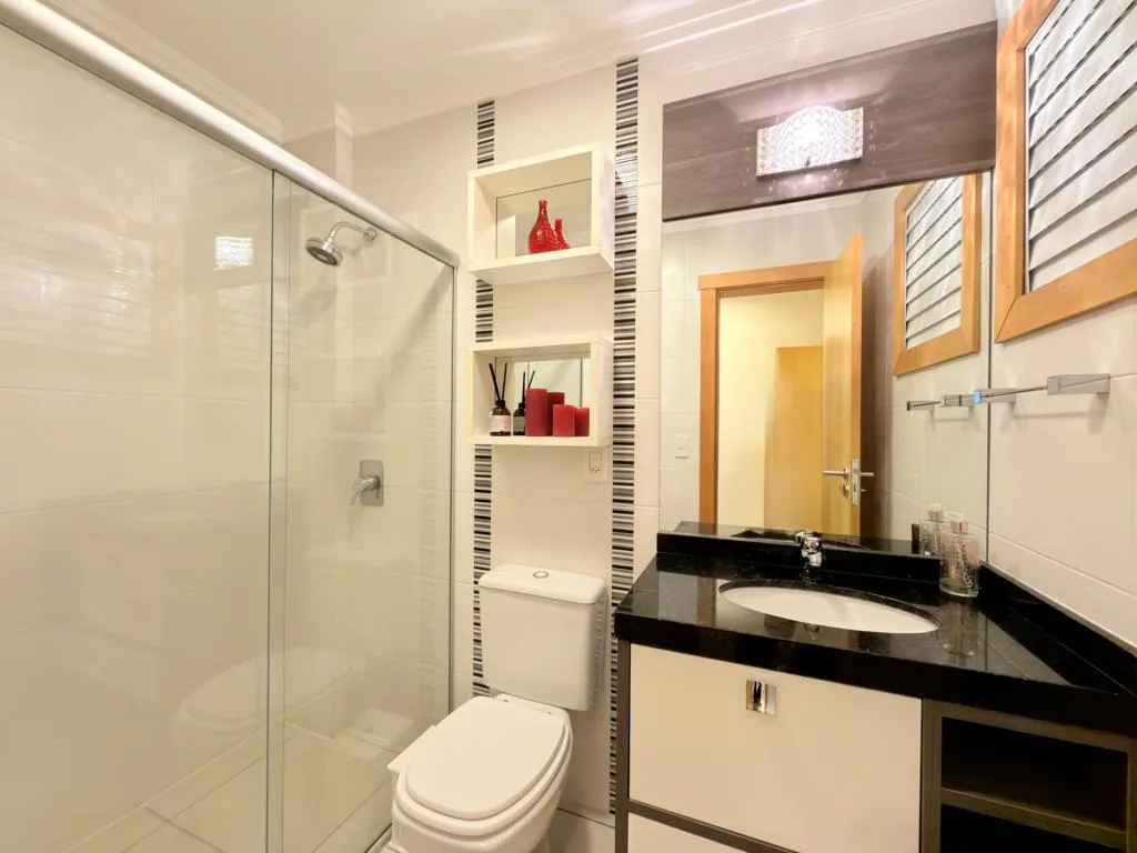 Imagem Apartamento 3 Dormitórios - Bairro Centro
