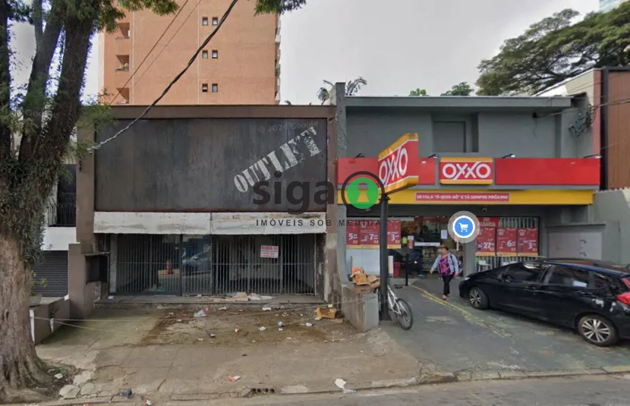 Foto do imóvel LOJA PARA LOCAÇÃO