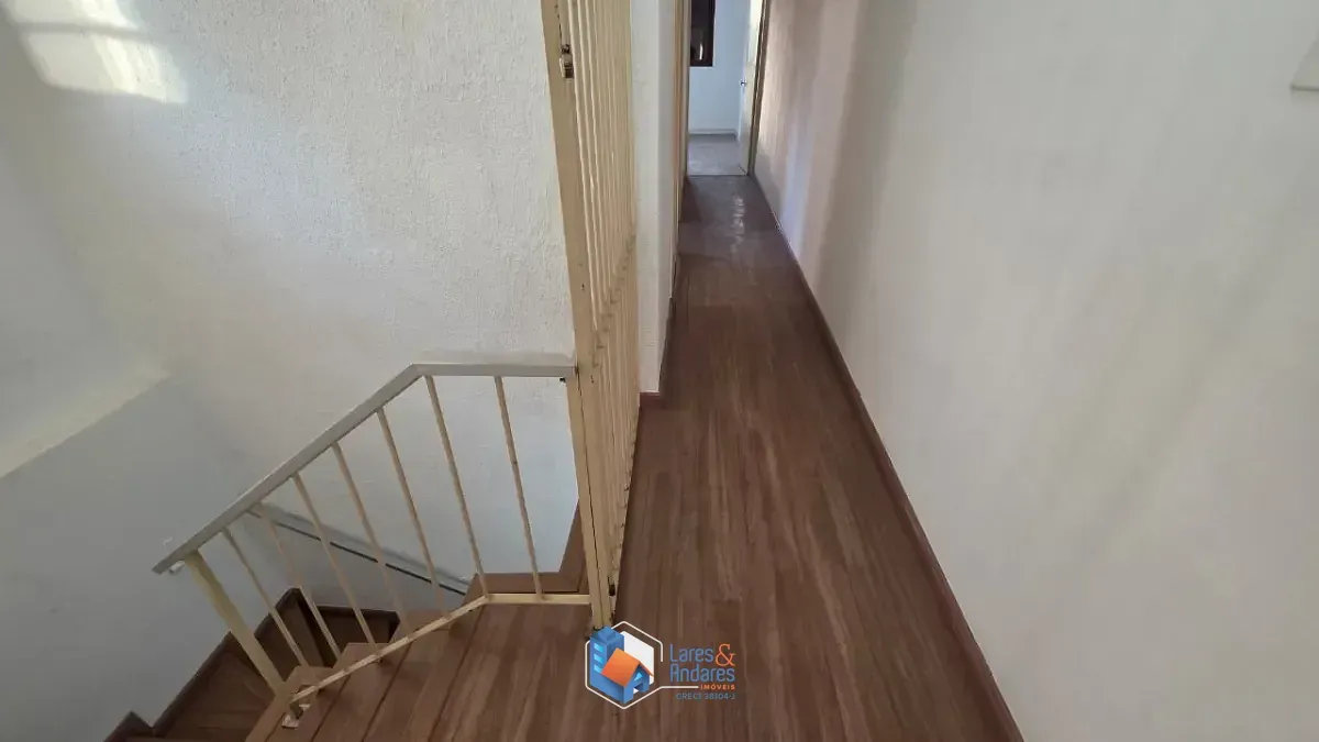 Imagem Sobrado para venda em Vila Paiva com 3 quartos, sendo 1 suíte, 216m²