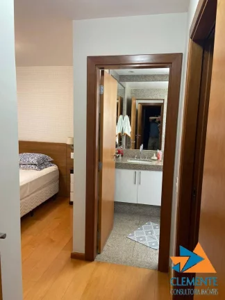 Imagem Apartamento de 3 quartos com 113m2 junto ao Diamond mall